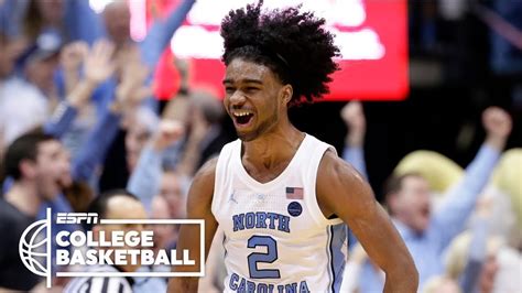 North Carolina completes season sweep vs. Duke | College Basketball ...