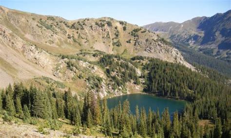 Winter Park Hiking Trails, Colorado Hikes - AllTrips