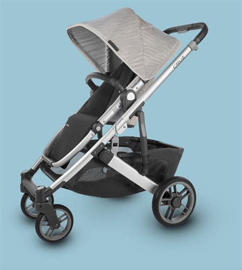 UPPAbaby 2020 Vista V2 & Cruz V2 Stroller Upgrades, New Colors, and Everything Else We Know ...