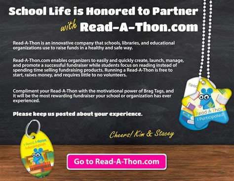 Read-A-Thon