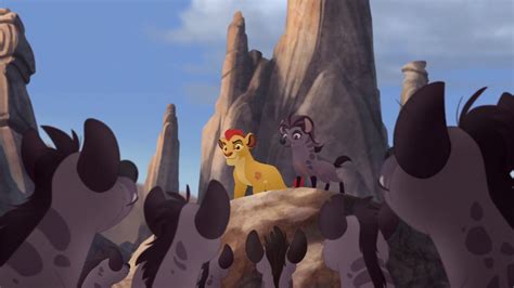 The Lion Guard Season 4 - Release Date - Is Series Coming In 2023 ...