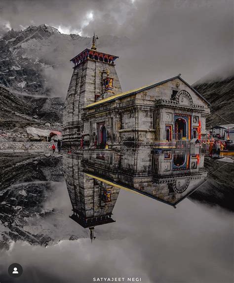 Full Hd Kedarnath Temple Images Hd Wallpapers - Also explore thousands of beautiful hd ...