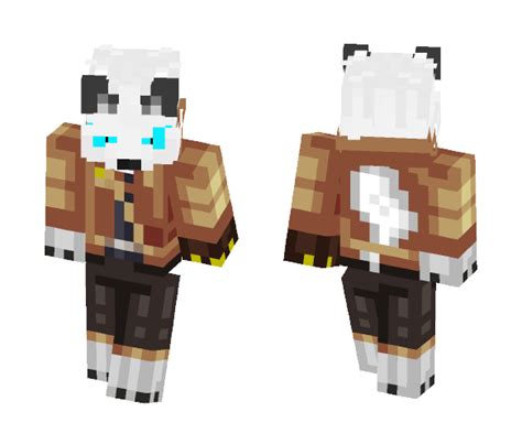 Download White Fox ¬¬ Minecraft Skin for Free. SuperMinecraftSkins