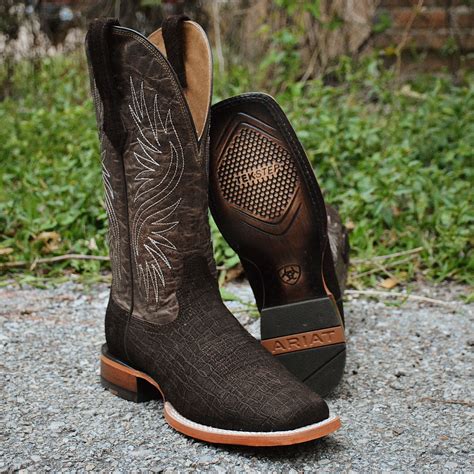 Ariat Boots For Men Outlet | cpshouston.net