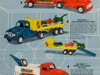 16 Buddy L toy trucks ideas | toy trucks, buddy l, buddy