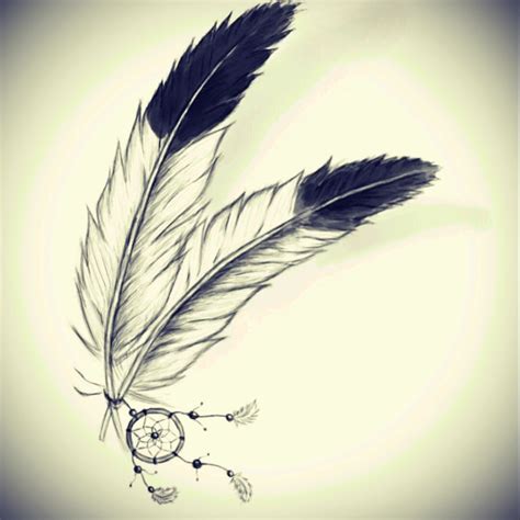 Update 80+ feather tattoo native american - in.coedo.com.vn