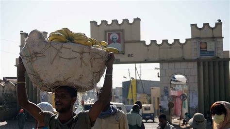 Harar Ethiopia: Easy Travel Guide, Eat, Stay, Visit, 15 Tips