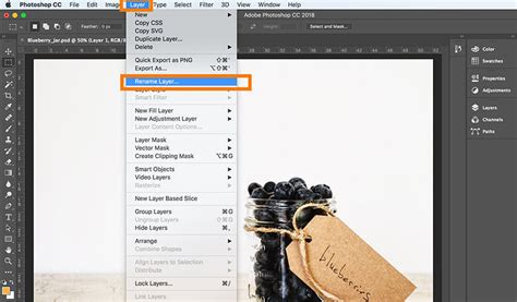 Photoshop Layers Tutorial: A Beginner's Guide