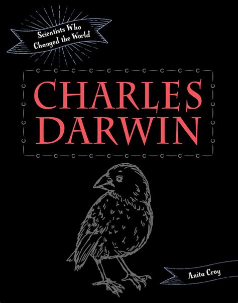 Charles Darwin - EK Books