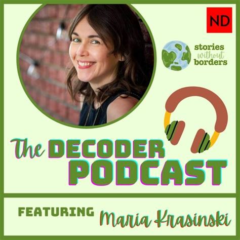 Stream Decoder Podcast: A conversation with our Managing Director by ...