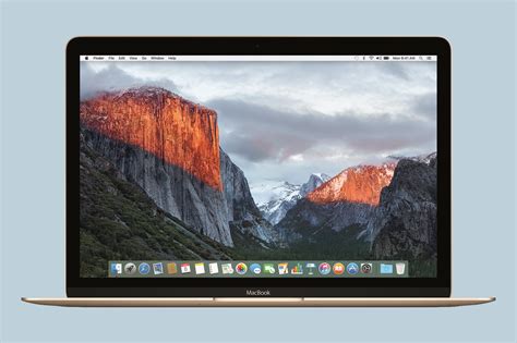 Apple Releases OS X 10.11 El Capitan for Mac | Digital Trends