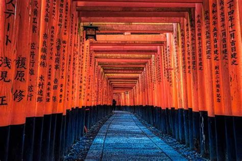 Must See Places to Visit in Kyoto, Japan | The Planet D