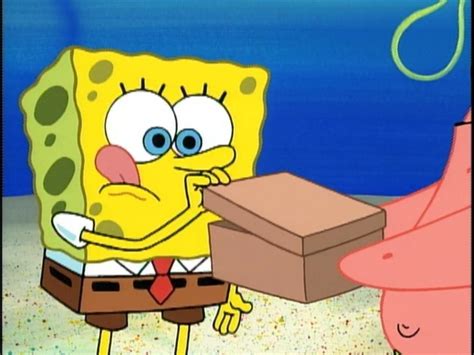 View 28 Spongebob Box Meme Template - factgrowpic