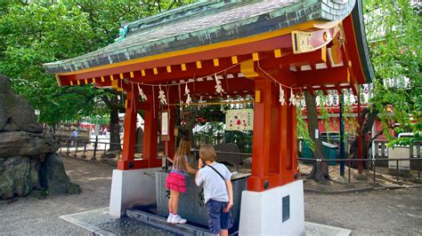 Asakusa Shrine, Tokyo Vacation Rentals: hotel rentals & more | Vrbo