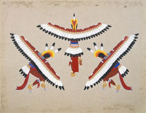 ‘Stretching the Canvas’ Showcases Eight Decades of Native American ...