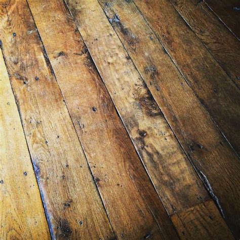 Old Wooden Floorboards Texture Stock Image - Image of wood, floorboards ...