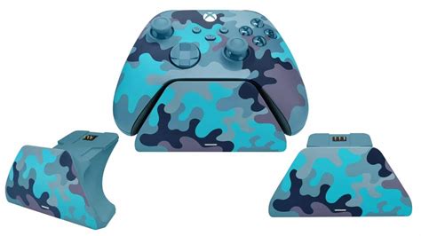 Xbox Wireless Controller Mineral Camo Special Edition Announced | Sirus ...