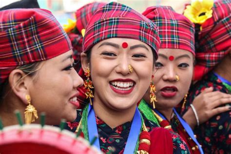 Tamu Lhosar -Traditional festival of Gurungs - Wonders of Nepal