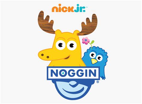 Noggin Tv Shows