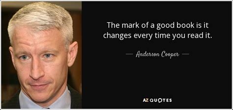 TOP 25 QUOTES BY ANDERSON COOPER (of 100) | A-Z Quotes