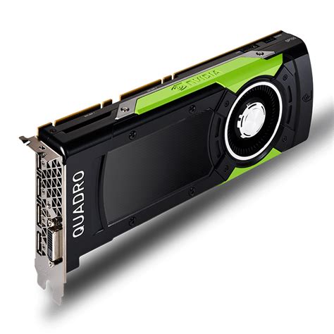 NVIDIA Quadro GP100