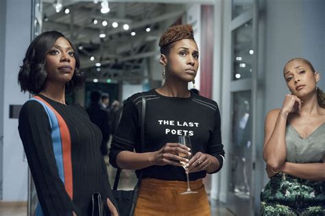 Insecure | TV Shows About Women | 2020 | POPSUGAR Entertainment Photo 16