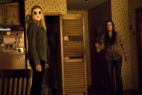 'The Strangers': An Exquisite Look At Character Development - PopHorror