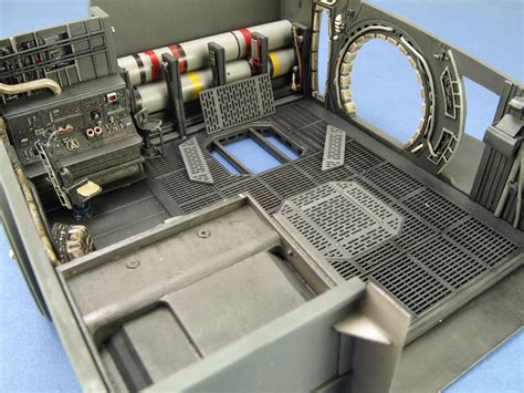 Spaceship Interior, Lego Spaceship, Star Wars Toys, Lego Star Wars ...