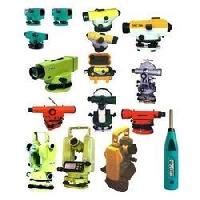 Civil Engineering Instruments - Manufacturers, Suppliers & Exporters in ...