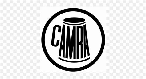 Camra Logo Wide Clipart (#3171615) - PinClipart