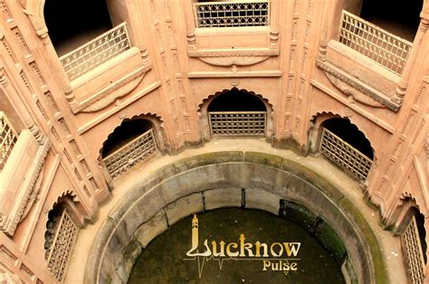 Bada Imambara – The Epitome of Lucknow’s Old World Charm – Lucknow Pulse