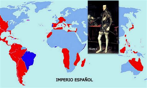 HISCULT: El Imperio Español y las Colonias Americanas