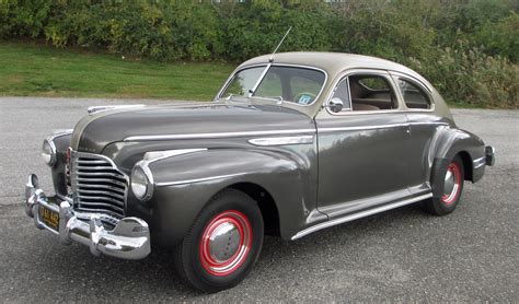 1941 Buick Special | Connors Motorcar Company