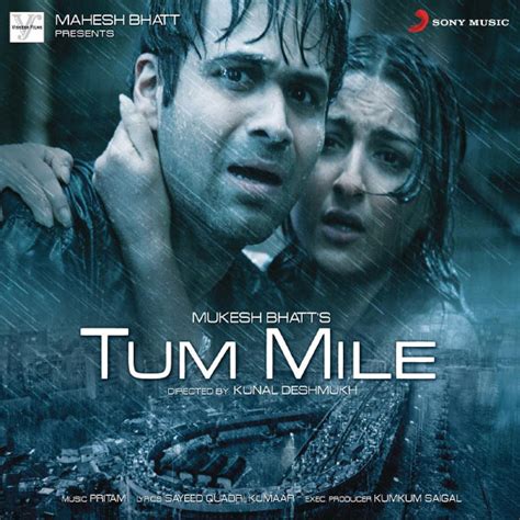 Tum Mile | Emraan Hashmi – Download and listen to the album