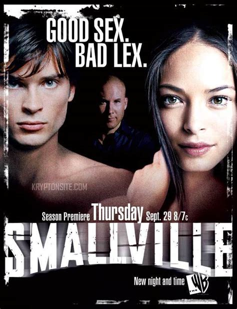 Smallville season 5 - Smallville Photo (10795343) - Fanpop