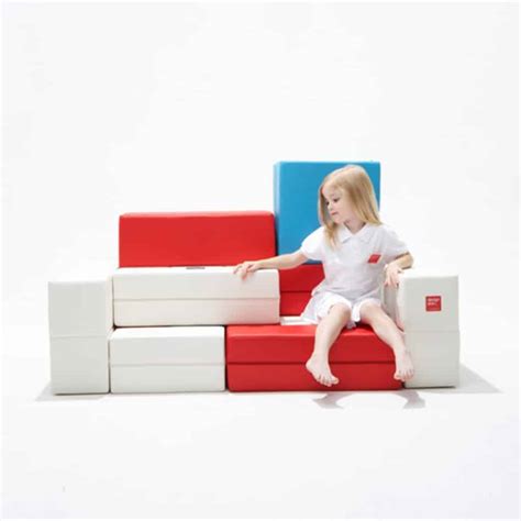 21 Modern Kids Furniture Ideas & Designs -DesignBump