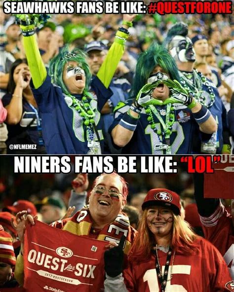 Pin by Cynthia Padial Miranda on My Team, My Boys, My San Francisco 49ers! | Football fans, Nfl ...