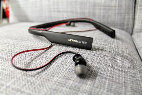 Review: Sennheiser Momentum In-Ear Wireless (M2 IEBT) | Son-Vidéo.com: blog