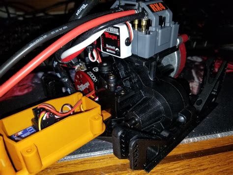 Axial Ryft Build | Page 6 | RC Talk Forum