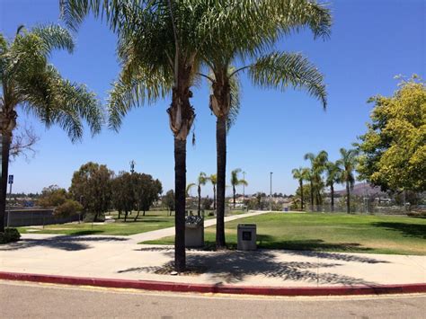 Chula Vista Community Park - Parks - Chula Vista - Chula Vista, CA ...