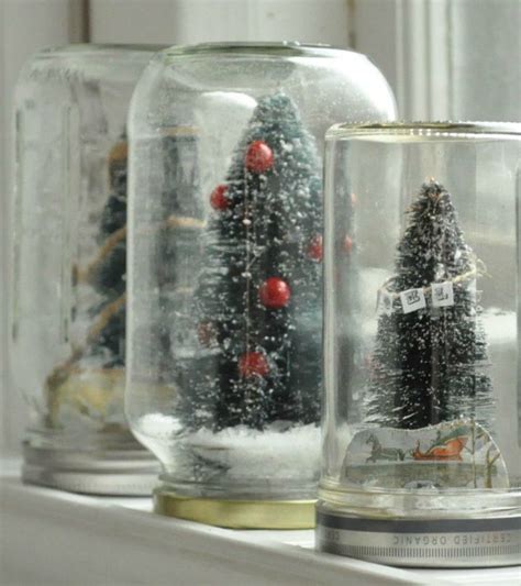 Why Everyone Is Decorating With Fake Snow This Christmas | Hometalk