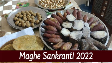 Festivals & Events News | Celebrate Makar Sankranti or Maghe Sankranti 2022 in Nepal With ...