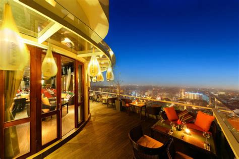 THE ROOFTOP BAR AND RESTAURANT, Hanoi - Restaurant Reviews, Photos & Phone Number - Tripadvisor