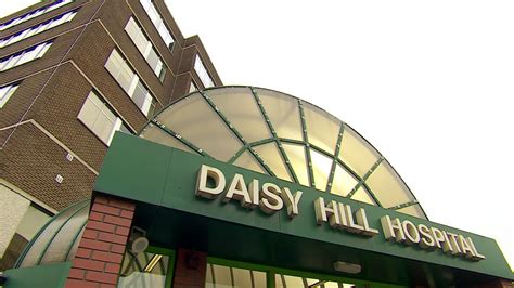 Daisy Hill Hospital: Campaigners gearing up to fight surgery cutbacks ...