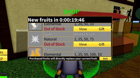 Elenco di livello Blox Fruits – Best Fruits settembre 2023 | PCGAMESN, Best Devil Fruits per ...