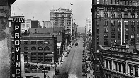 9 Surprising Secrets from Vancouver History | Mental Floss