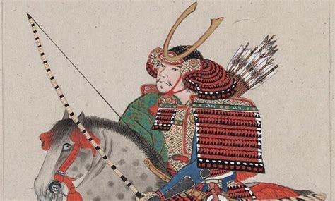 10 Facts About the Samurai | History Hit