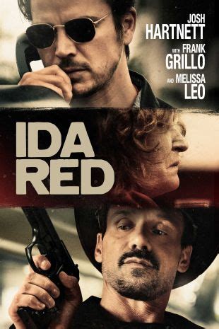 Ida Red (2021) - John Swab | Synopsis, Characteristics, Moods, Themes ...