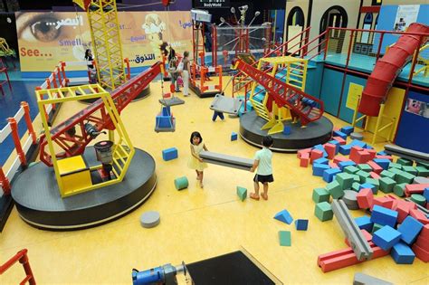 50 Things to do in Dubai and the UAE with kids for Dh50 or less ...