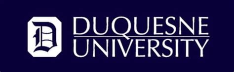 Duquesne_University_logo - Organizational Psychology Degrees